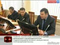 Владимир Евланов берет под личный контроль развитие поселка Индустриальный