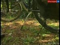 Итальянец 9 лет колесит по миру на велосипеде