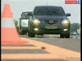 Ростовское шоссе превратиться во взлётнуб полосу
