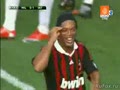 Забавный случай с Ronaldinho