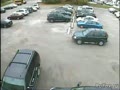 Как надо парковаться на BMW.
