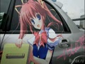 Anime_Car_Tuning
