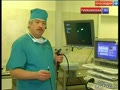 В краевой клинической больнице появился ультразвуковой аппарат