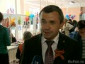 Александр Михеев о праздновании Дня Победы в 22-ом избирательном округе