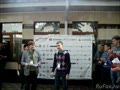 Открытие BarCamp Краснодар 3G
