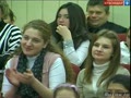 Школьники Краснодара встретились с ветеранами ВОВ