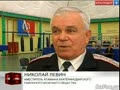 В Краснодаре прошёл третий турнир по армейскому рукопашному бою