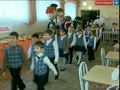 Школьников Краснодара приобщают к здоровому питанию