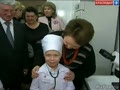 В Краснодаре открыли новую детскую больницу