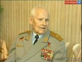 Почётный житель Краснодара отметил 95-летие