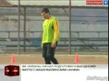 ФК Кубань начал подготовку к выездному матчу с махачкалинским Анжи