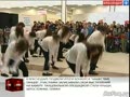 В Краснодаре подвели итоги конкурса "Нашествие танцев"