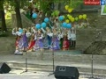В Краснодаре прошёл фестиваль "Цвети и пой, кубанская столица"