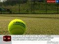 Между российскими и немецкими школьниками состоялся теннисный матч