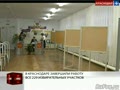 В Краснодаре завершили работу все 229 избирательных участков