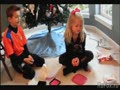 Реакция детей на плохие подарки