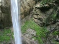 Капустинский водопад. Посёлок Никитино Краснодарский край