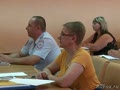 Рабочее совещание администрации МО Северский район 06.07.15г